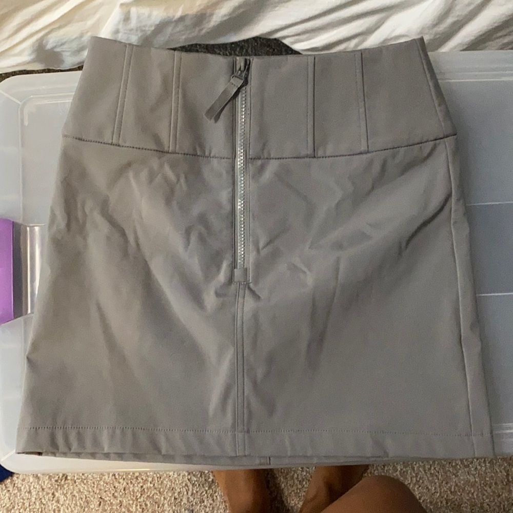 Zara skirt with tags still on